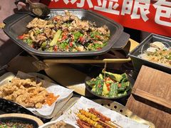 -蛙来哒(方圆荟店)