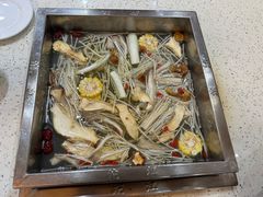 -沱江鱼府(丽江店)