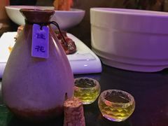 桂花酒-醉小酒馆·川菜·江湖菜·重庆菜(观音桥旗舰店)