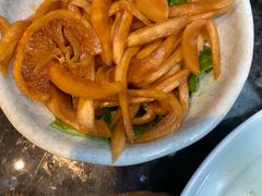 -小城故事·地道宁波味(月湖盛园店)