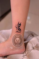 点击看大图 越狱刺青纹身工作室-越域刺青