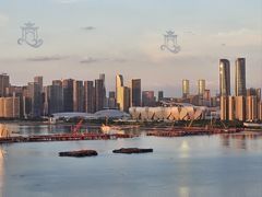 -澜亭中餐厅·一线江景·尊蓝豪华精选