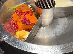 -晓宇重庆火锅(西安荟聚店)