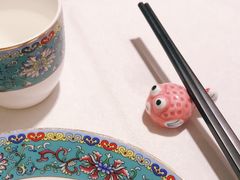 -肆月河豚·新淮扬(金融街店)