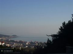 -崂山仰口游览区