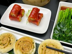 -好友缘家宴(青山路店)