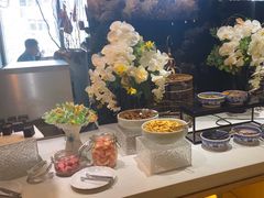 -東舍食唐精品陕菜馆