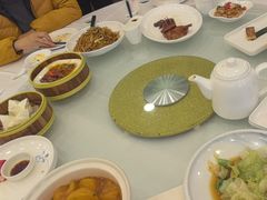 -一品粤珍轩(吴中路店)