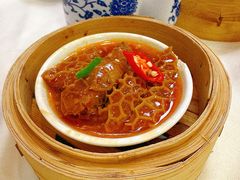 -九大簋家宴(晓港湾店)