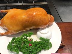 -梁家大院•农家菜(昆山会展中心店)