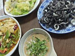 -牛街老爆肚满(亚运村店)