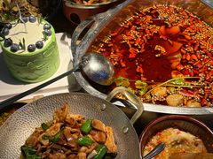 -茄子恰恰·新云南小炒(坪山益田店)