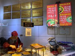 -姚记.周礼伤心凉粉(时代广场店)