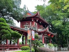 -乌山风景区