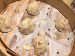 -弄堂小笼包(天津南开大悦城店)