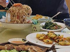 -金象湾泰国餐厅(华林路店)
