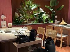 -芸山季·云南山珍菌火锅(宝能环球汇店)