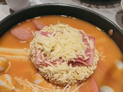 -七八冷面·延边朝鲜族美食(欢乐谷店)