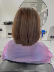 -卓梵美发·精品Salon