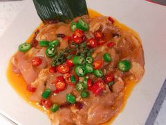 猫抓藤椒鸡-猫抓烤肉(春熙路店)