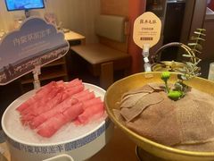 -巴奴毛肚火锅(京西大悦城店)