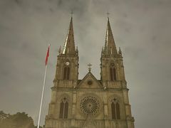 -清新鸡沙田乳鸽店(金融店)