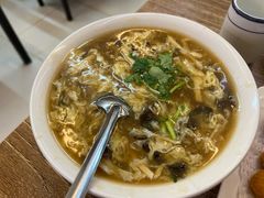 -巷子深菜馆(新华路店)