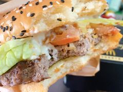 -麦当劳(杭州文三路店)