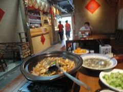 -乡里八闽·福州乡土菜(火车北站店)