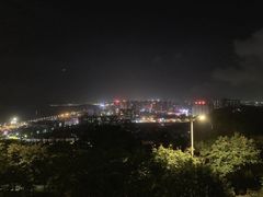 -江山半岛白浪滩景区