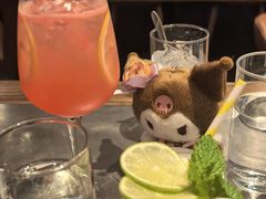 -Apollo·西班牙小酒馆(安福路店)
