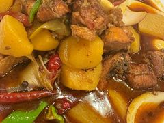 -新疆欣悦饭庄
