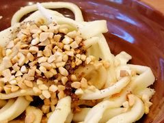 甜水面-龙抄手(春熙路总店)