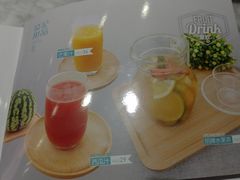 -发记甜品(豉油街店)