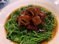 -徐记私厨(半淞园路店)