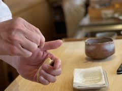 -银座岩