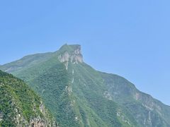 -白帝城·瞿塘峡景区