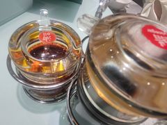 -紫光园·烤鸭·北京菜(团结湖店)