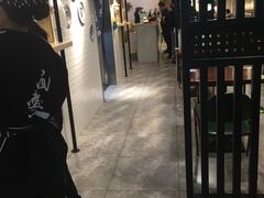 大堂-陕味食族(西小口路店)