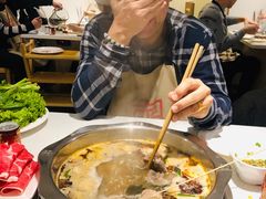 -袁记串串香(南区店)