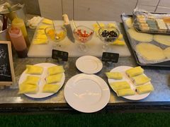 -杭州钱江新城万怡酒店-西餐厅