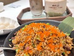 -茉里粤菜(皇姑万象汇店)