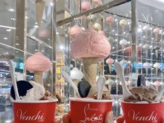 -VENCHI 闻绮(广州太古汇店)