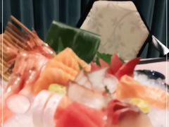 -富盈酒店-日本料理餐厅(厚街店)