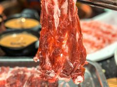 -京炭铜锅涮肉·羊蝎子·羊肉炉(保利·时光里店)