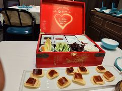 -聆桂烤鸭·金奖烤鸭(静联广场店)