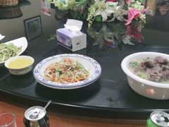 -丈母娘的饭局•新金陵菜(牛首山店)