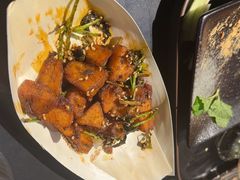 -好唛士·精酿啤酒烧烤(金沪路店)