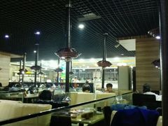 大堂-哆来咪火锅烤肉自助(牌楼店)