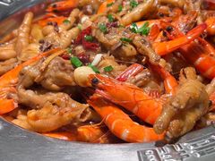 -胖哥俩肉蟹煲(济南印象城店)